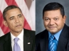 President Barak Obama, Department of Energy, iit graduate arun majumdar get top key post in us energy, Key post