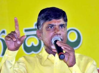 Babu curtains speculations on TDP&#039;s future