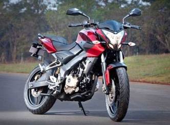 Pulsar creates history - Crosses 5 million sales mark