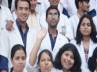 health ministry, medical students, issue of nori certificates suspended for medical students, Medical students