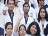 medical students, NORI, issue of nori certificates suspended for medical students, Medical student