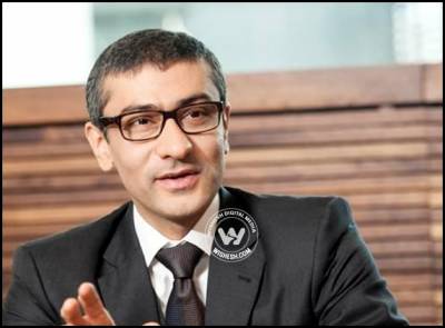 Nokia names Indian origin Rajeev as CEO