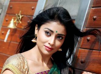 Pros role satisfies Shriya