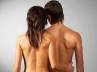 , Male power, casual love a feel good factor, Male power