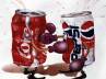 Cocacola, Cocacola, coca cola vs pepsi wars begin again, Cocacola 400ml bottle