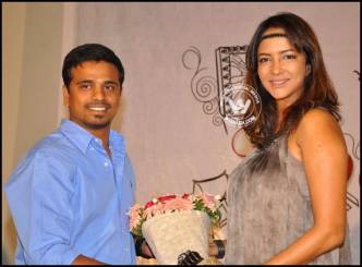 Manchu Lakshmi in Chandamama Kathalu