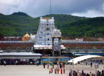 Tirumala: No priority darshan for VIPs