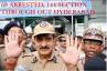 hindu muslim riots hyderabad, syeedabad clash, 59 arrested 144 section in hyderabad 1 person serious in riots, Hyderabad religious riots