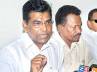 decision on Telangana, T issue, tdp ready to vote for t bill, Mr nama nageswara rao