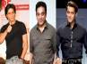 viswaroopam movie talk, viswaroopam rating, kamal gets support from across the nation, Sharukh khan