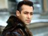 salman sonakshi sinha, katrina kaif, salman to make big boss movie, Big boss 6