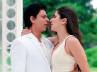 top songs in bollywood, shahrukh khan romantic songs, slideshow srk s top 10 romantic songs, Romantic songs bollywood