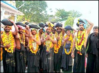 Ayyappa Deeksha Supposed to Bring Discipline in Devotees