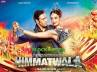 himmatwala, ajay devgan, sajid not prompting tamanna, Sajid