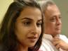 Vidya Balan, Jairam Ramesh, balan s new role in nirmal bharat abhiyan, The dirty picture