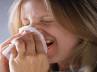 nose, medical expert., running nose a frequent problem for many, Headache