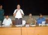 Group II examinations, arrangements for Group II, arrangements in place for group ii exams, Andhra pradesh public service commission