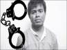 IIT Kanpur, IP address, b tech student from iit k arrested in hyd, Entrance examination