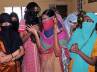 sex workers, rehab centre, rescue home inmates kidnapped others protest, Sex workers