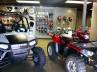 Ranger and Ranger, ATV, polaris showroom opened in hyd, Atv