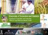 in-season crop forecast, Indian Space Research Organisation, national crop forecast centre to make maiden forecast, Drought