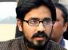 India Against Corruption, Aseem Trivedi, aseem trivedi s sedition charges dropped, Aseem trivedi