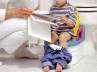 It's no accident, Dr. Hudges, early toilet training is harmful, North carolina