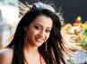 actress trisha birthday, Trisha birthday, trisha celebrates her 30th birthday, Latest gallery