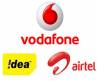 11 October, 11 October, mobile growth on decade s deadliest decline, Vodafone