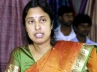 Srilakshmi, jail for Srilakshmi, srilakshmi to surrender as sc refuses relief, Jail for srilakshmi