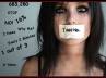driver raped girl, child rapist, child rapist nabbed after second attempt, School girl