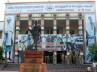 candidates, G Sumana, ambati vijaya rao takes on cong for not giving her ticket, Bothsa satyanarayana