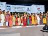 Dr Satish Nambiar, Indian Social Club, telugu kala samithi organises ugadi suswaralu in muscat, Ugadi
