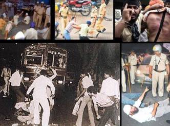 The tales of blood and dust;Court reopens 1984 anti-Sikh riots