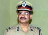hyderabad police commissioner, hyderabad police commissioner, hyderabad bomb blasts cctvs were working says cp, Hyderabad police commission