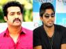 Jr.Ntr, Pawan Kalyan, six pack out nearing towards family pack, Badrinath