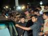 nirmal police akbaruddin, mim legislator akbaruddin, akbar s police custody ends, Nirmal police akbaruddin