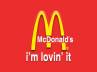mc donalds faces compensation, wrong burger delivered, mcdonald s faces compensation of rs 15 000, Mcdonald