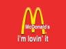 consumer forum in Delhi, mc donalds faces compensation, mcdonald s faces compensation of rs 15 000, Vegetarian