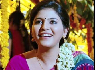 Seethamma heroine goes into agnyathavasam!