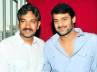 mirchi movie wallpapers, mirchi movie trailer, highest budget film in telugu cinema, Hero prabhas