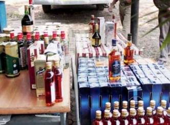 Liquor Scam: Set of perplexing questions