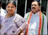 Sammarao, by-polls, gandra sammrao compromise, Gandra jyothi