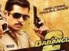 dabang2, dabang, all geared up with dabanng 2 success, Dabang 2