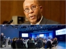 democratic processes and economic growth, democratic processes and economic growth, india is a strong investment destination wef, Economic slowdown