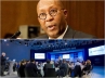 US Trade Representative Ron Kirk, US Trade Representative Ron Kirk, india is a strong investment destination wef, Slowdown