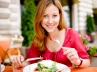 Restart eating right, Women healthy eating, how can you start eating healthy again, Healthy living