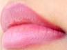 pink lips, Dark lips aren't necessarily a bad thing, for a pink lips that enhance your beauty, Sunscreen