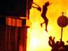 prank, prank, girl jumps from building and sustains injuries, Jumps from building