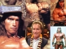 Arnold Schwarzenegger, Green Globe award, arnold schwarzenegger lands in delhi to attend green globe foundation awards, Arnold schwarzenegger